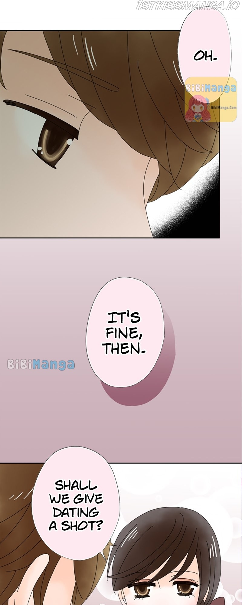 (Re)arranged Marriage Chapter 60 - page 28