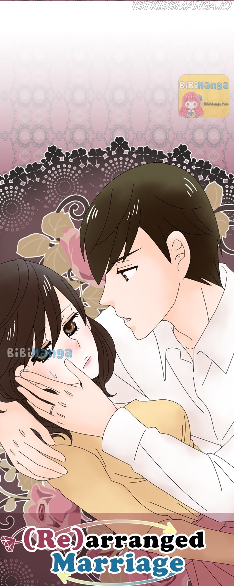 (Re)arranged Marriage Chapter 60 - page 5
