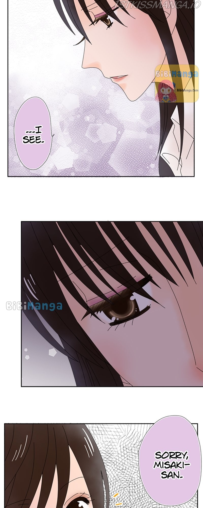 (Re)arranged Marriage Chapter 60 - page 7