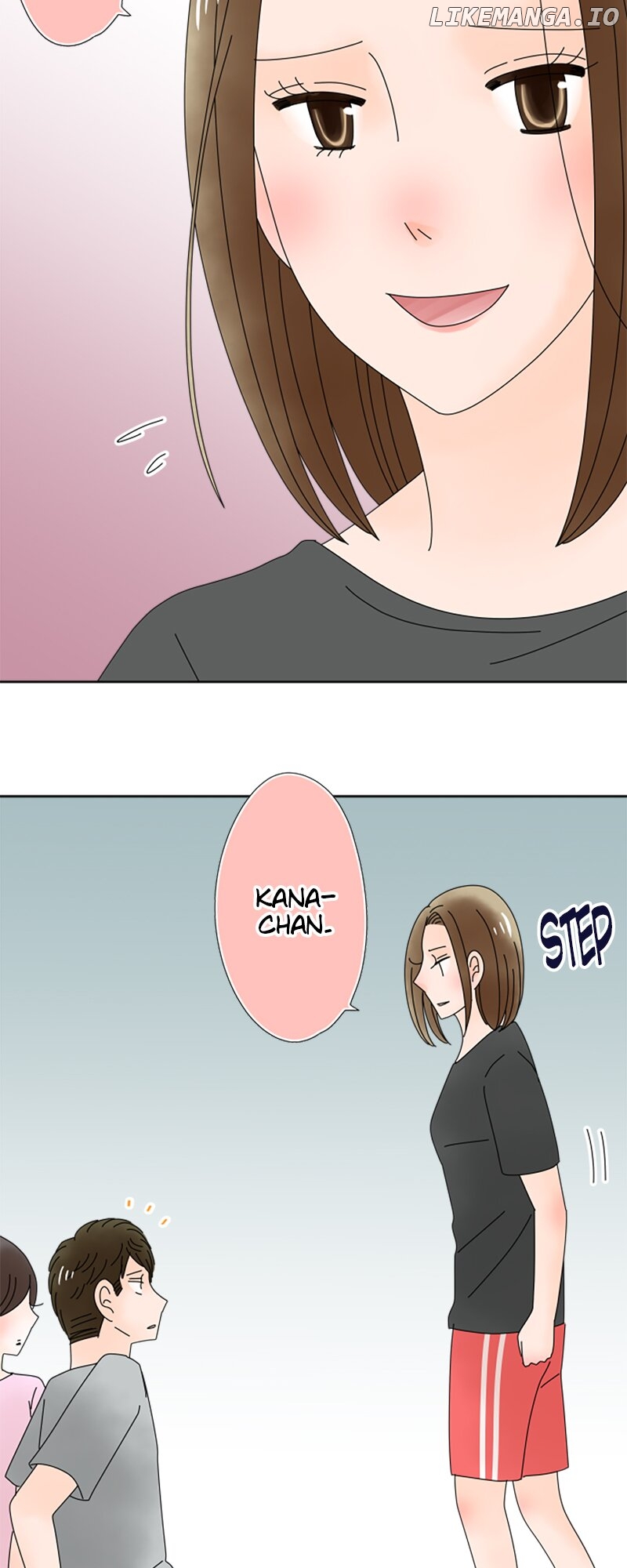 (Re)arranged Marriage Chapter 183 - page 10