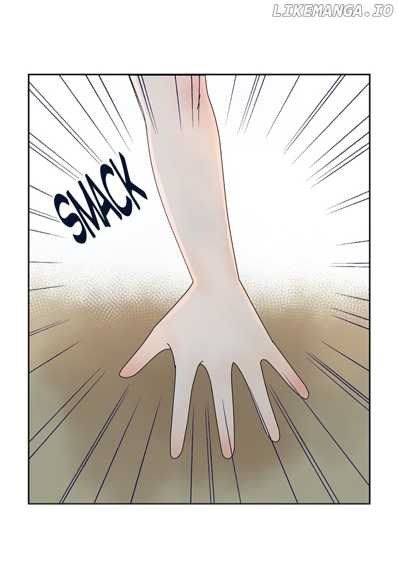 (Re)arranged Marriage Chapter 183 - page 14