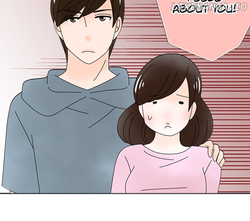 (Re)arranged Marriage Chapter 183 - page 26
