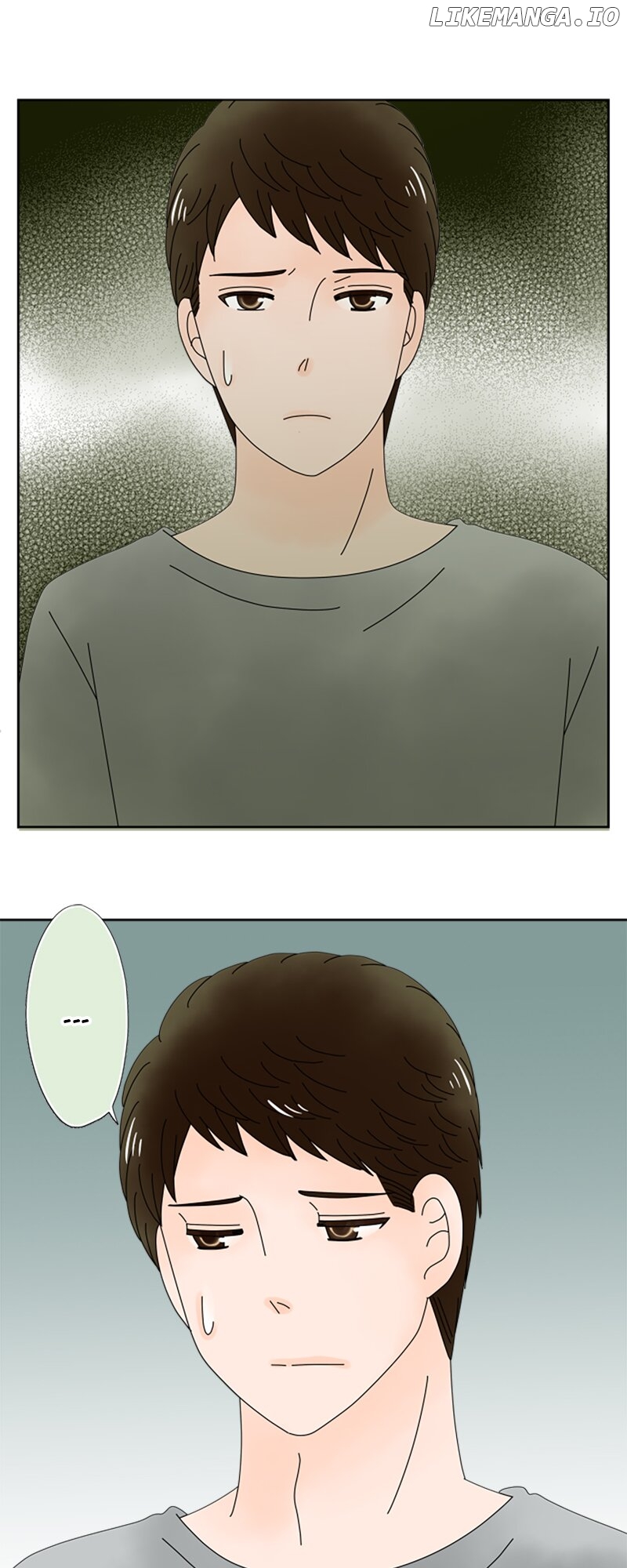 (Re)arranged Marriage Chapter 183 - page 27