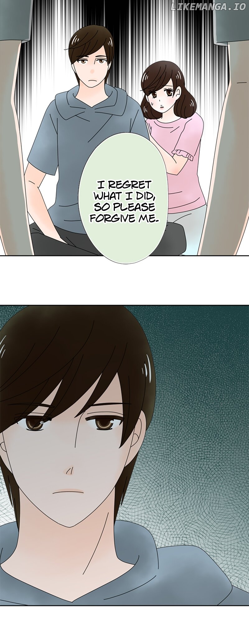 (Re)arranged Marriage Chapter 183 - page 29