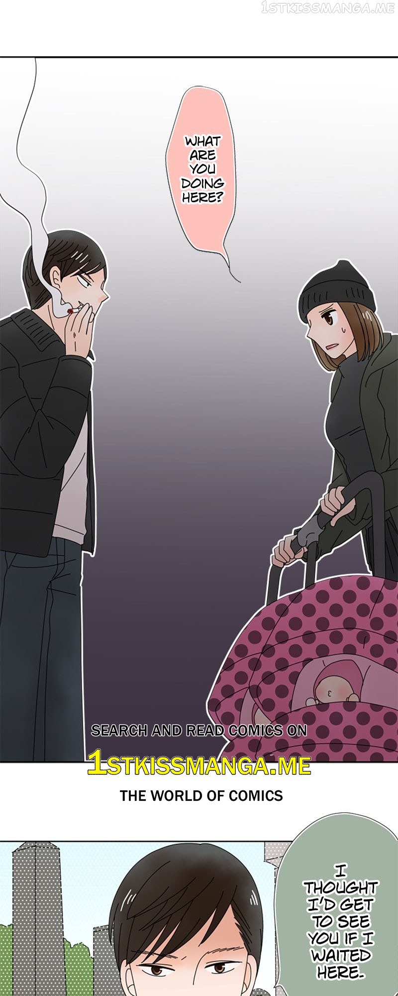 (Re)arranged Marriage Chapter 123 - page 1