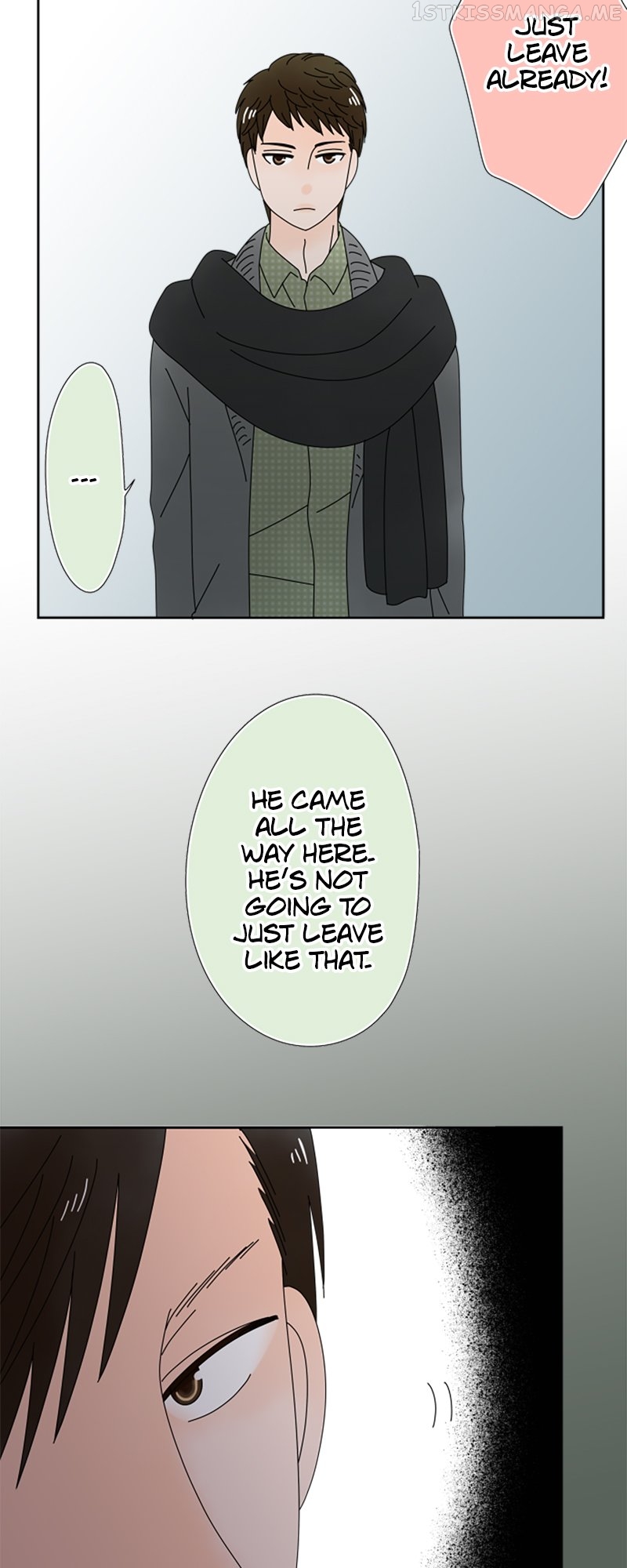(Re)arranged Marriage Chapter 123 - page 10
