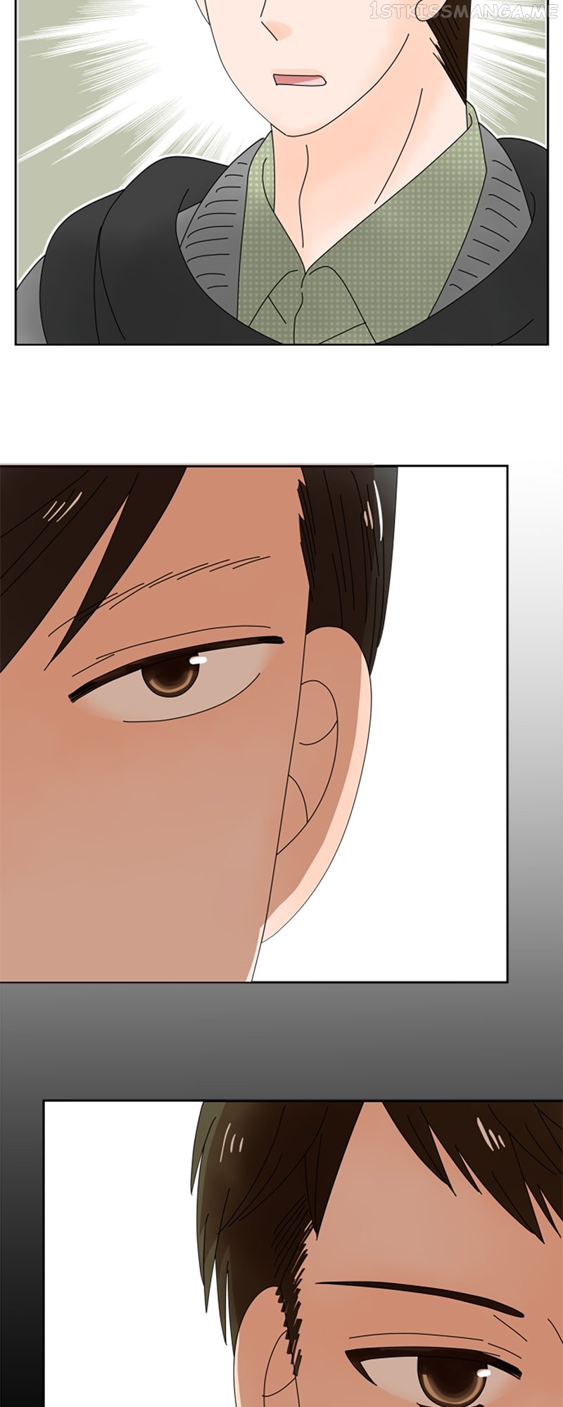 (Re)arranged Marriage Chapter 123 - page 12
