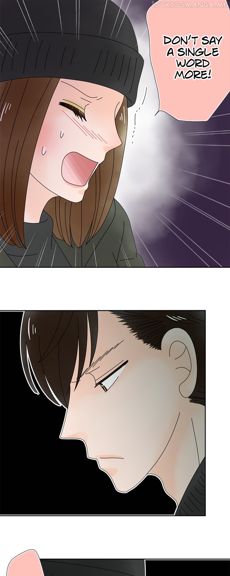 (Re)arranged Marriage Chapter 123 - page 15