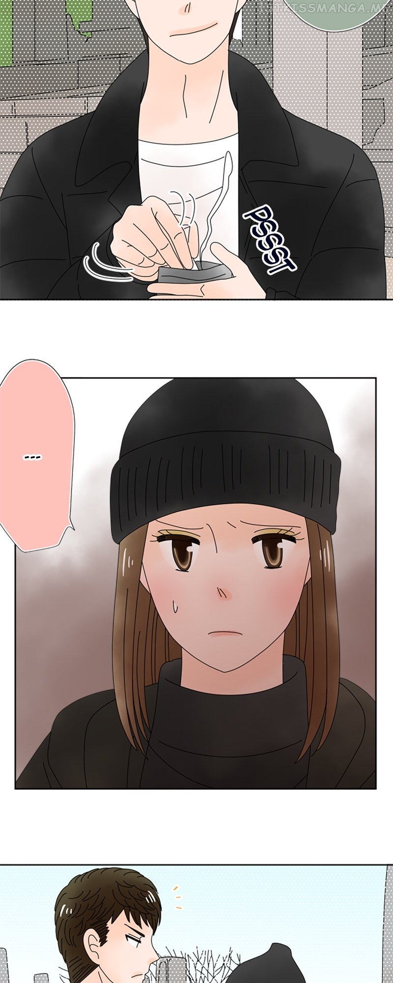 (Re)arranged Marriage Chapter 123 - page 2