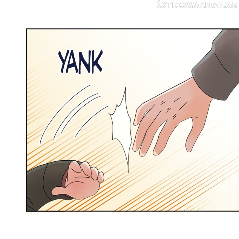 (Re)arranged Marriage Chapter 123 - page 20
