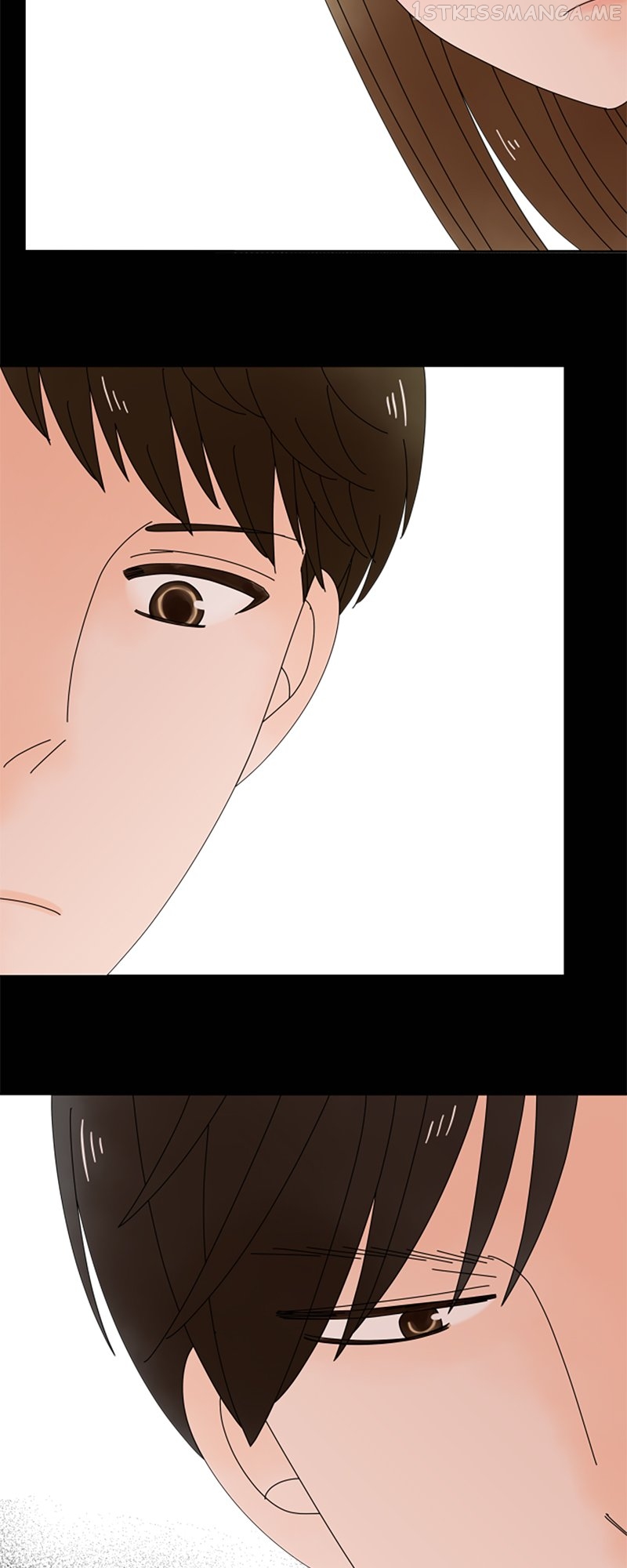 (Re)arranged Marriage Chapter 123 - page 24