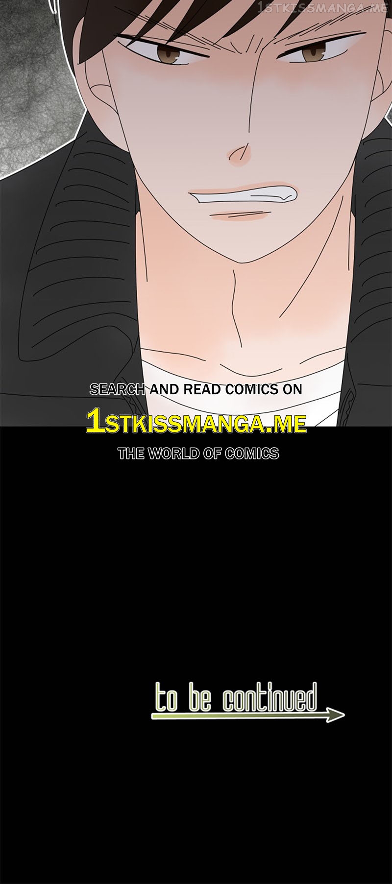 (Re)arranged Marriage Chapter 123 - page 28