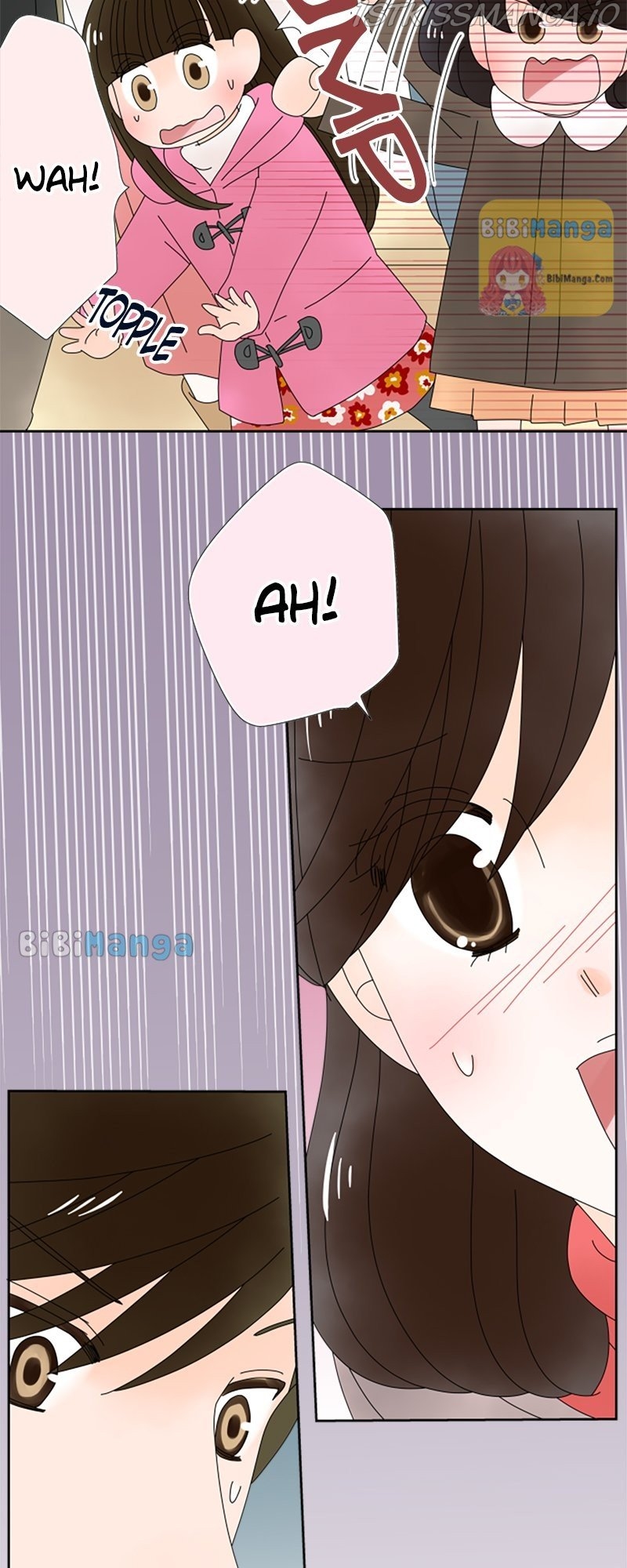 (Re)arranged Marriage Chapter 112 - page 11