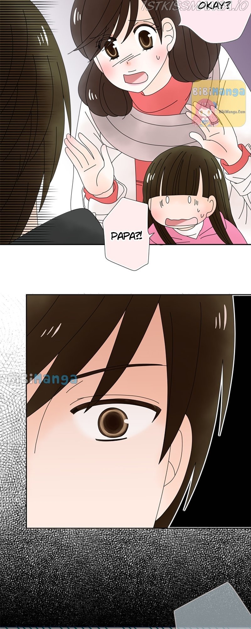 (Re)arranged Marriage Chapter 112 - page 16
