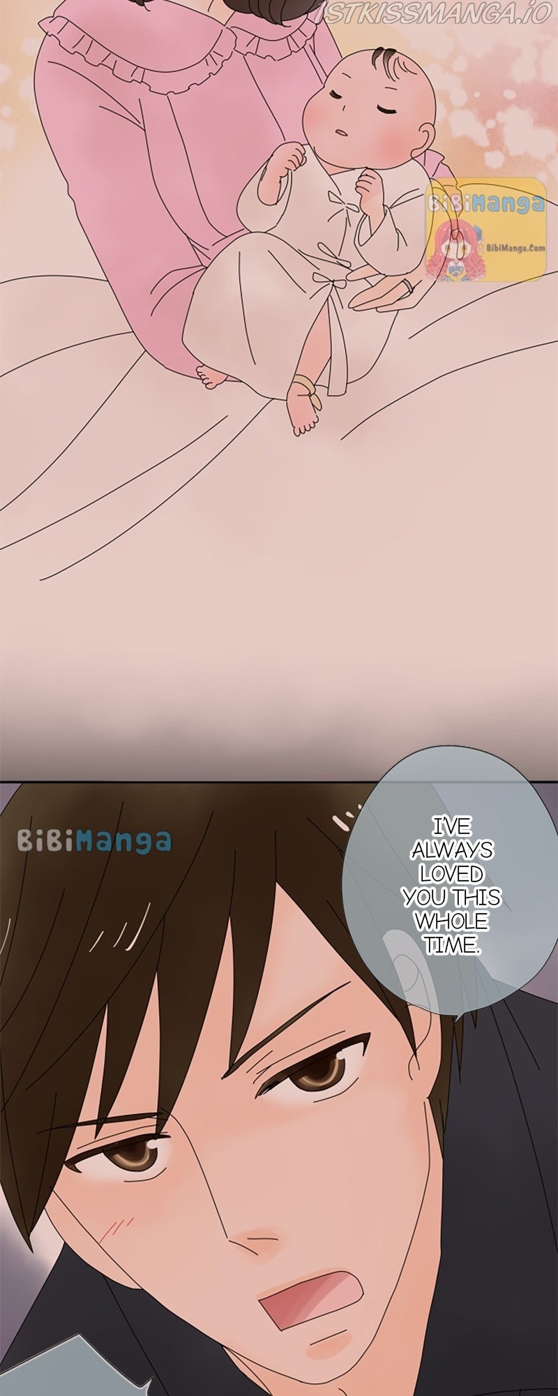 (Re)arranged Marriage Chapter 112 - page 19