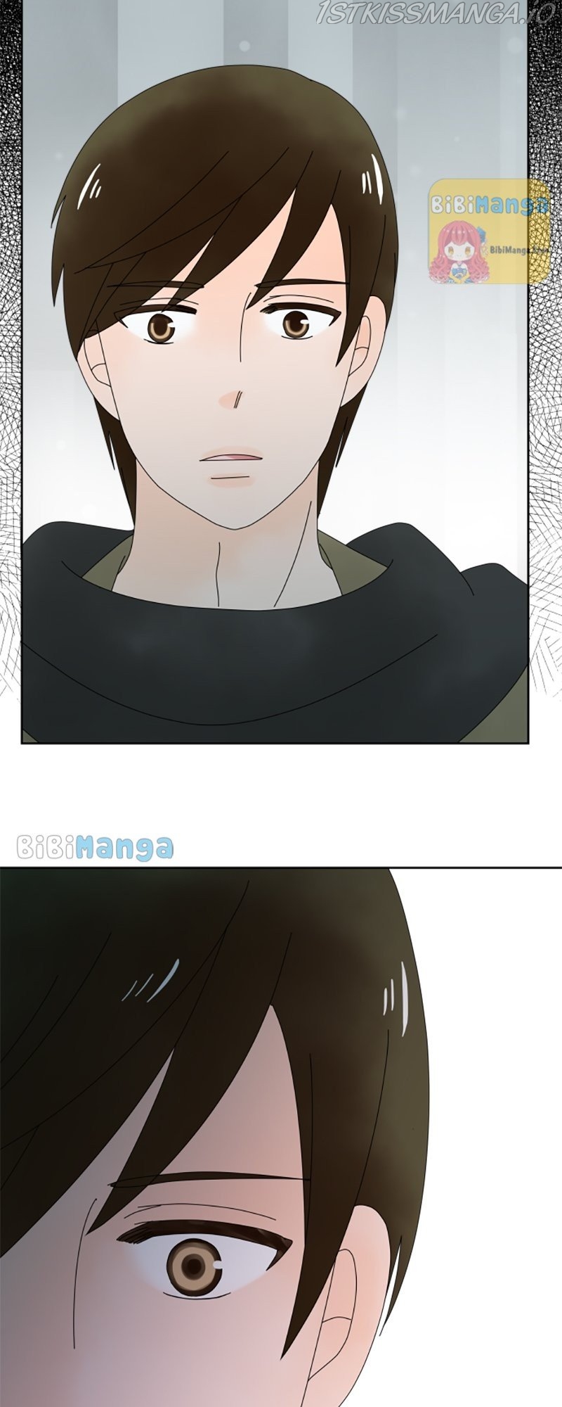 (Re)arranged Marriage Chapter 112 - page 23