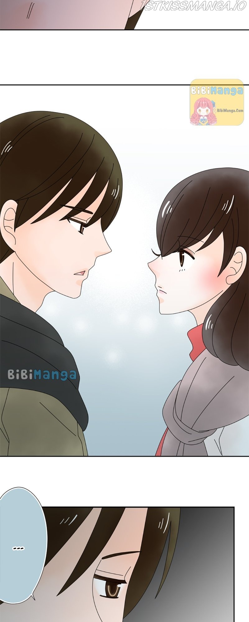 (Re)arranged Marriage Chapter 112 - page 24