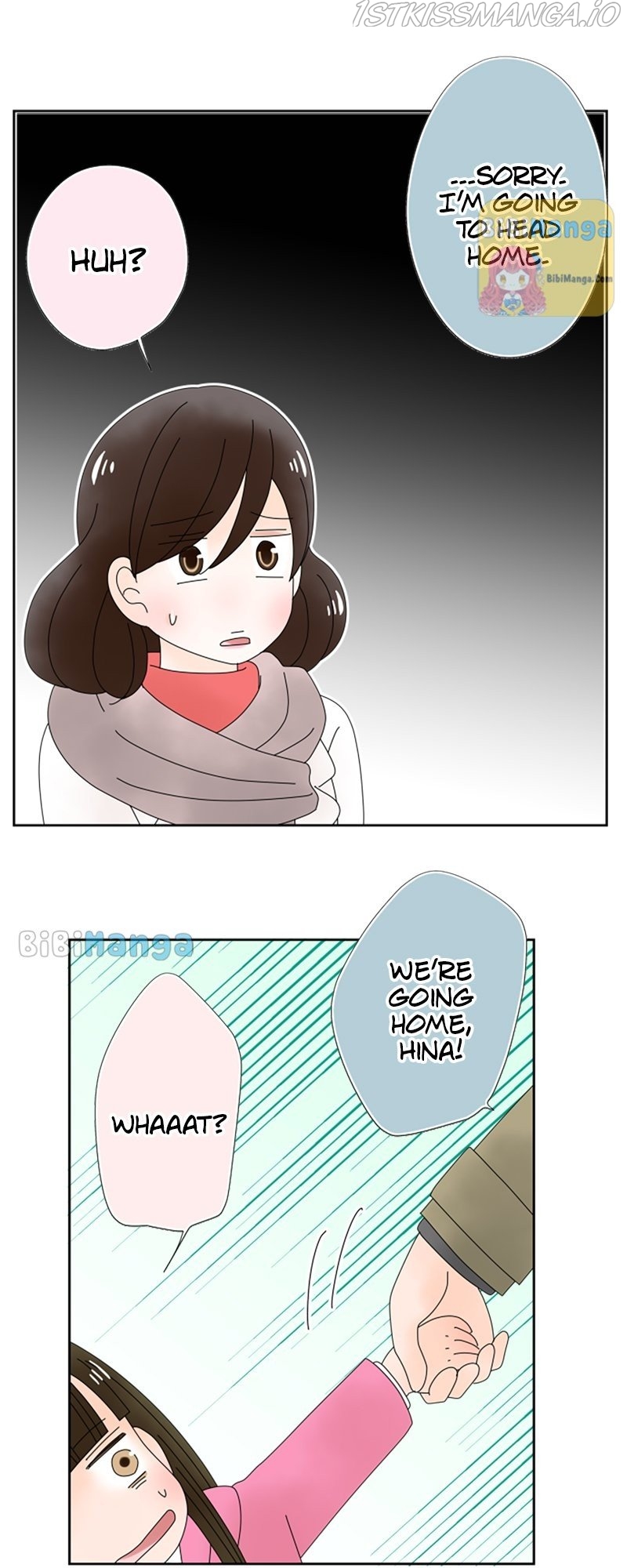 (Re)arranged Marriage Chapter 112 - page 29