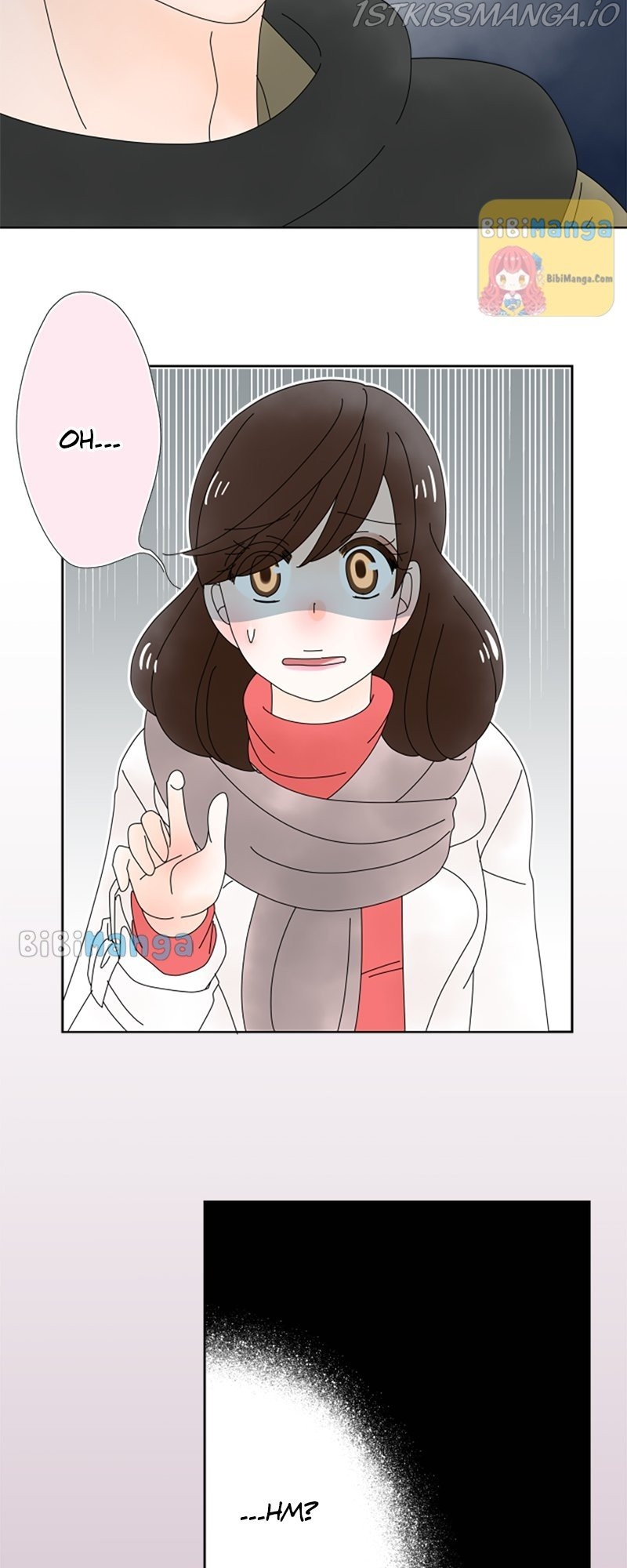 (Re)arranged Marriage Chapter 112 - page 31