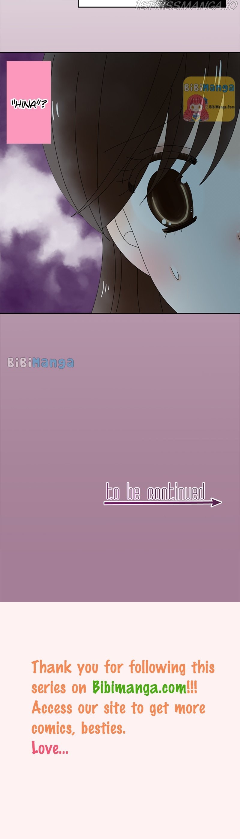 (Re)arranged Marriage Chapter 112 - page 32