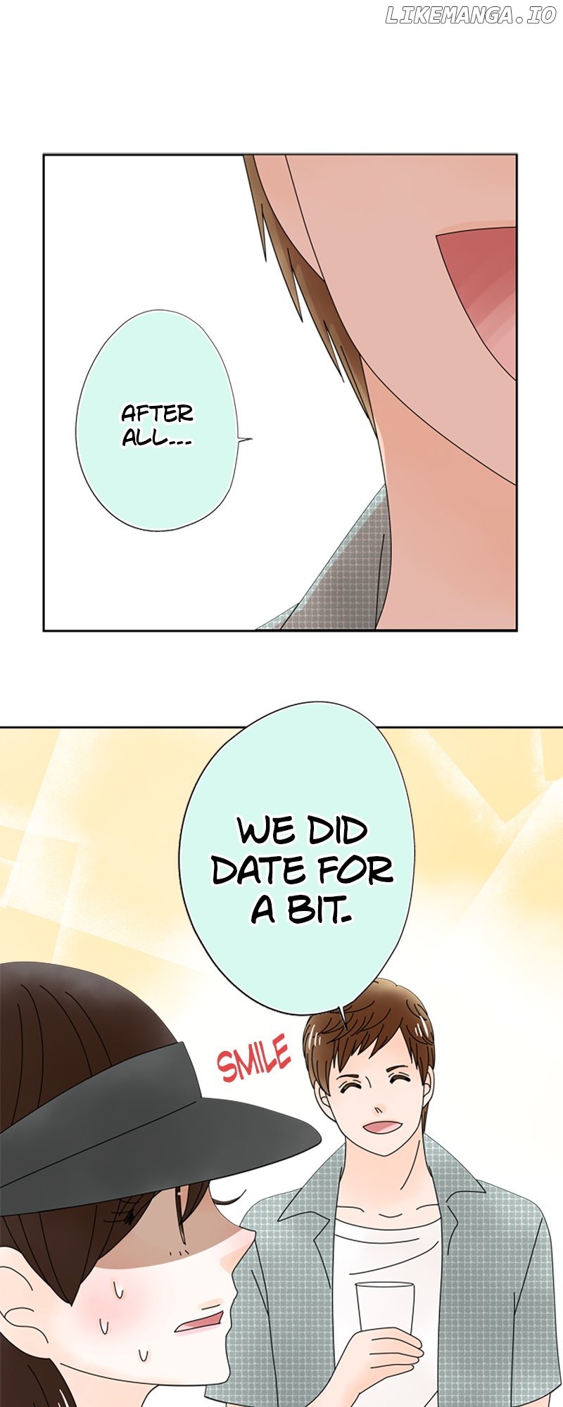 (Re)arranged Marriage Chapter 170 - page 2