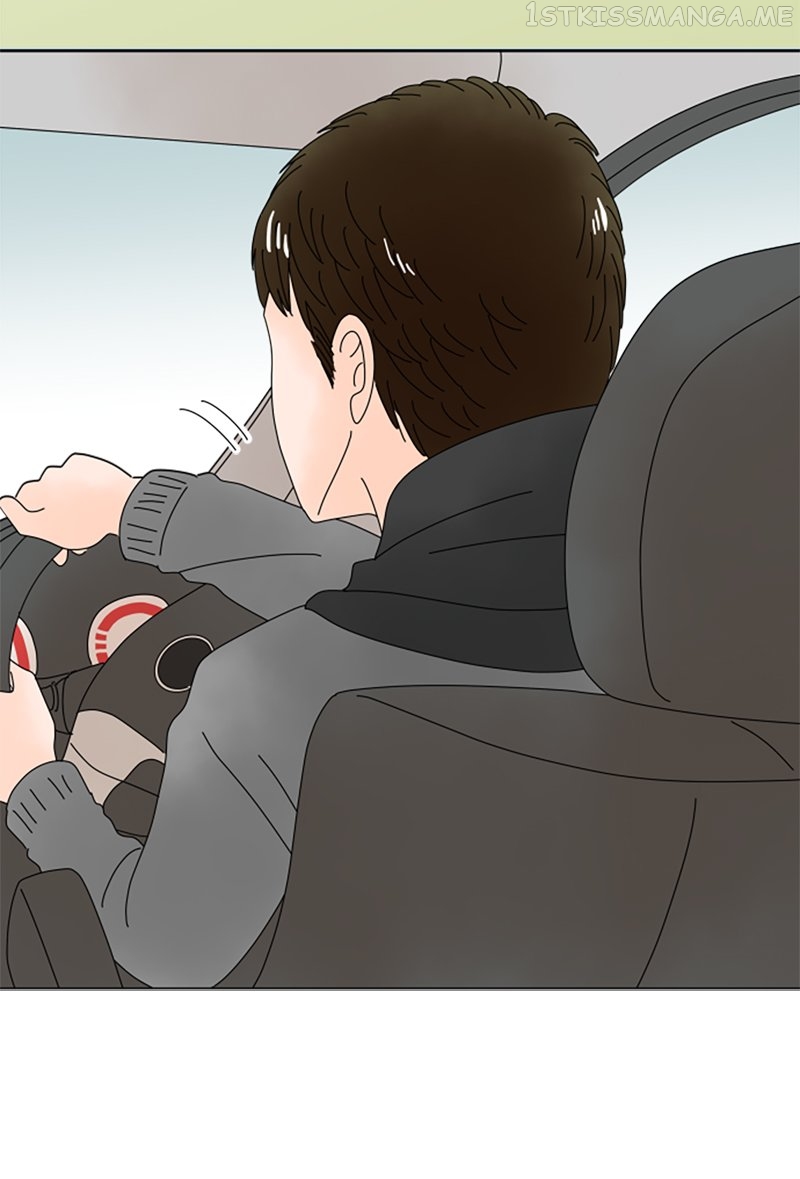 (Re)arranged Marriage Chapter 122 - page 23