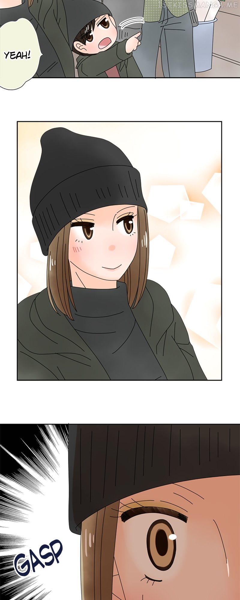 (Re)arranged Marriage Chapter 122 - page 26