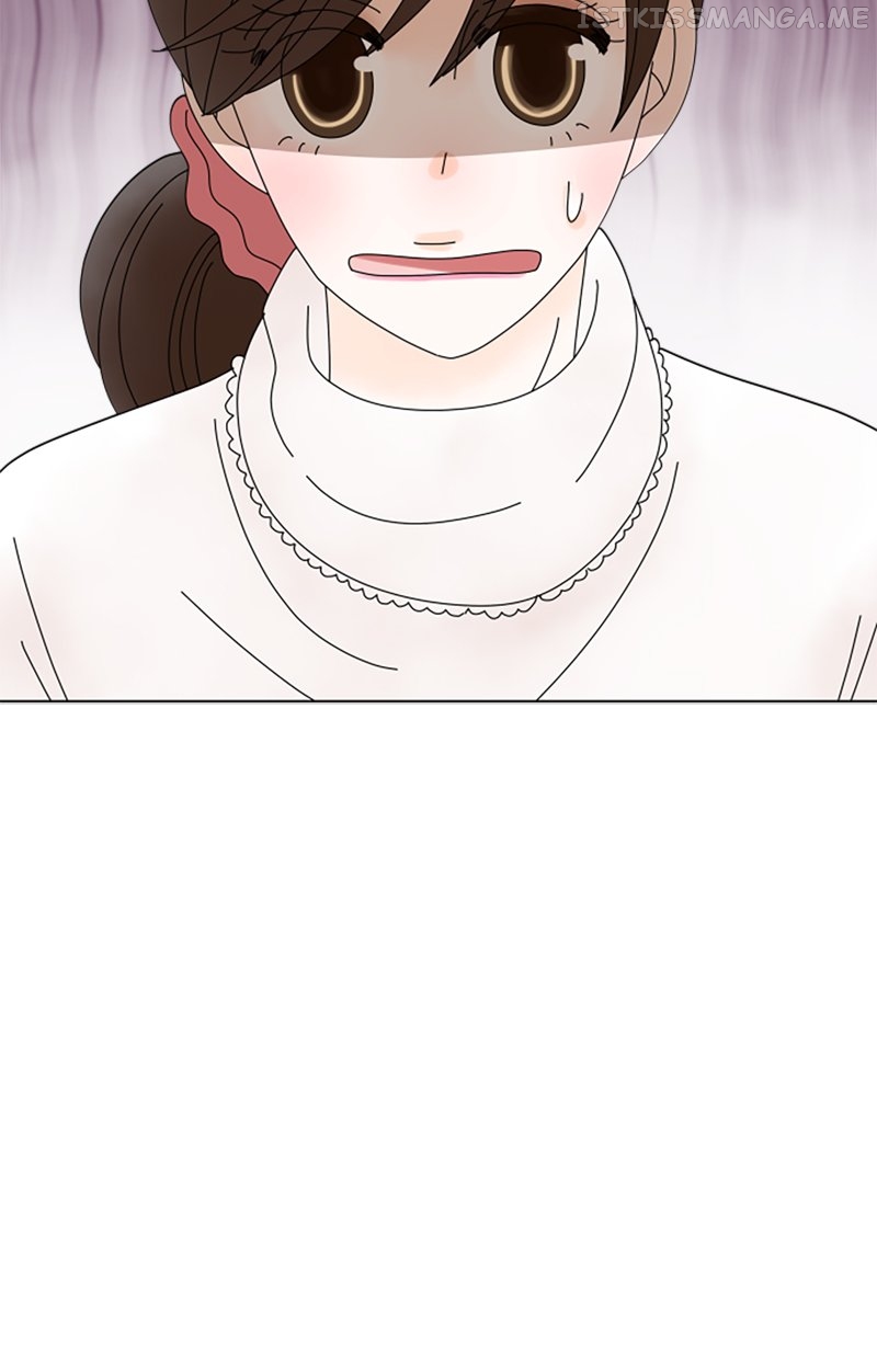 (Re)arranged Marriage Chapter 122 - page 3