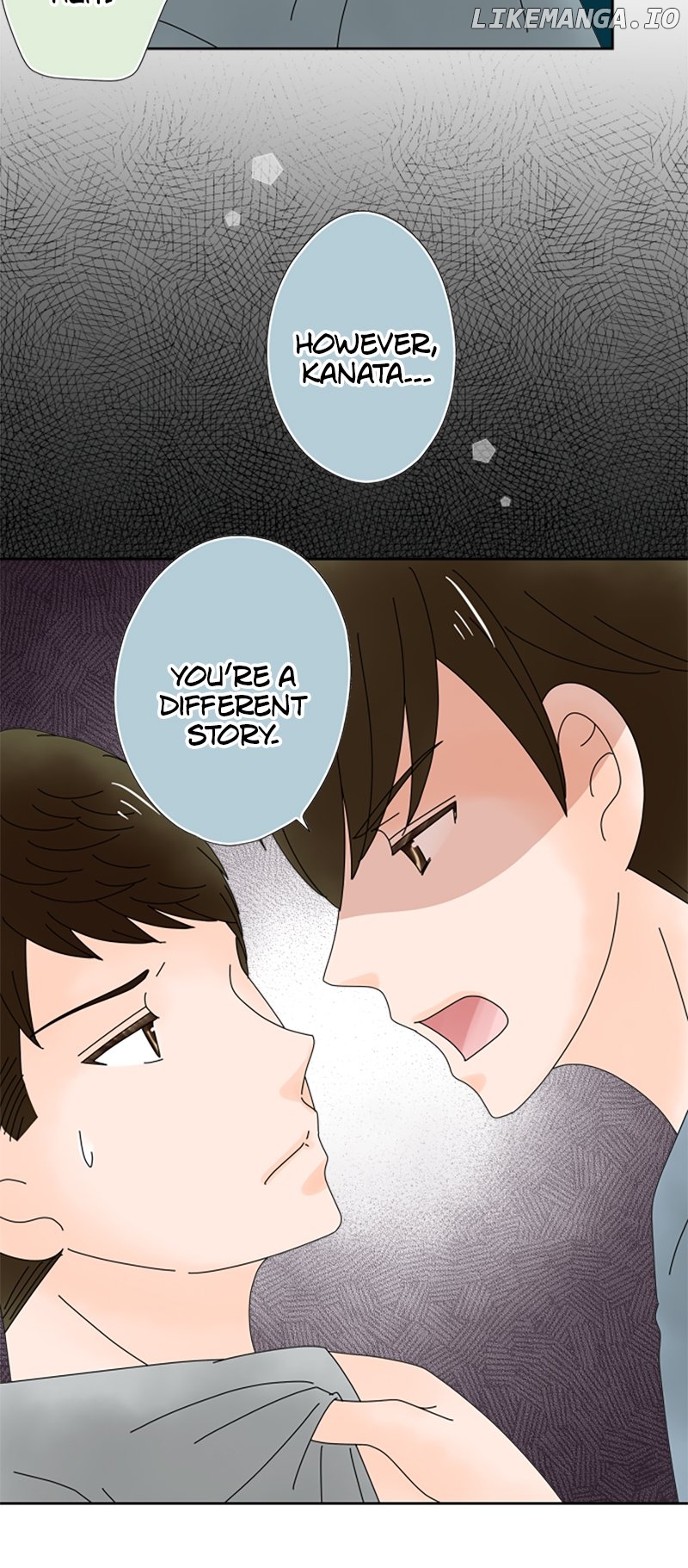 (Re)arranged Marriage Chapter 182 - page 13
