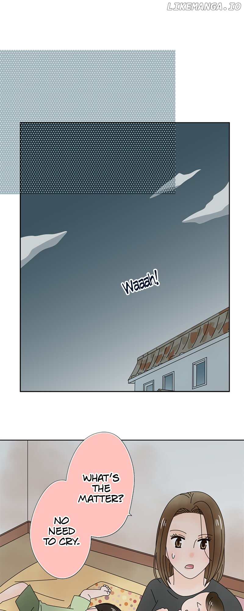 (Re)arranged Marriage Chapter 182 - page 2