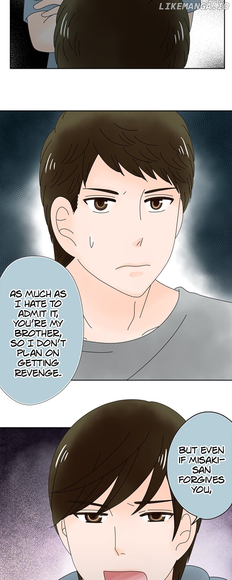 (Re)arranged Marriage Chapter 182 - page 24