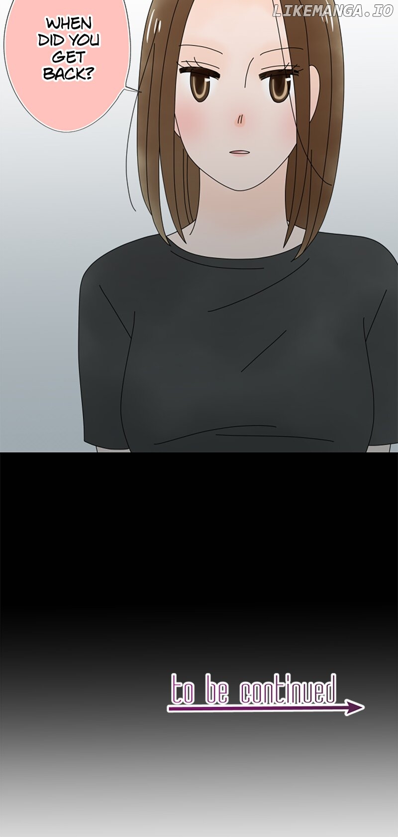 (Re)arranged Marriage Chapter 182 - page 27