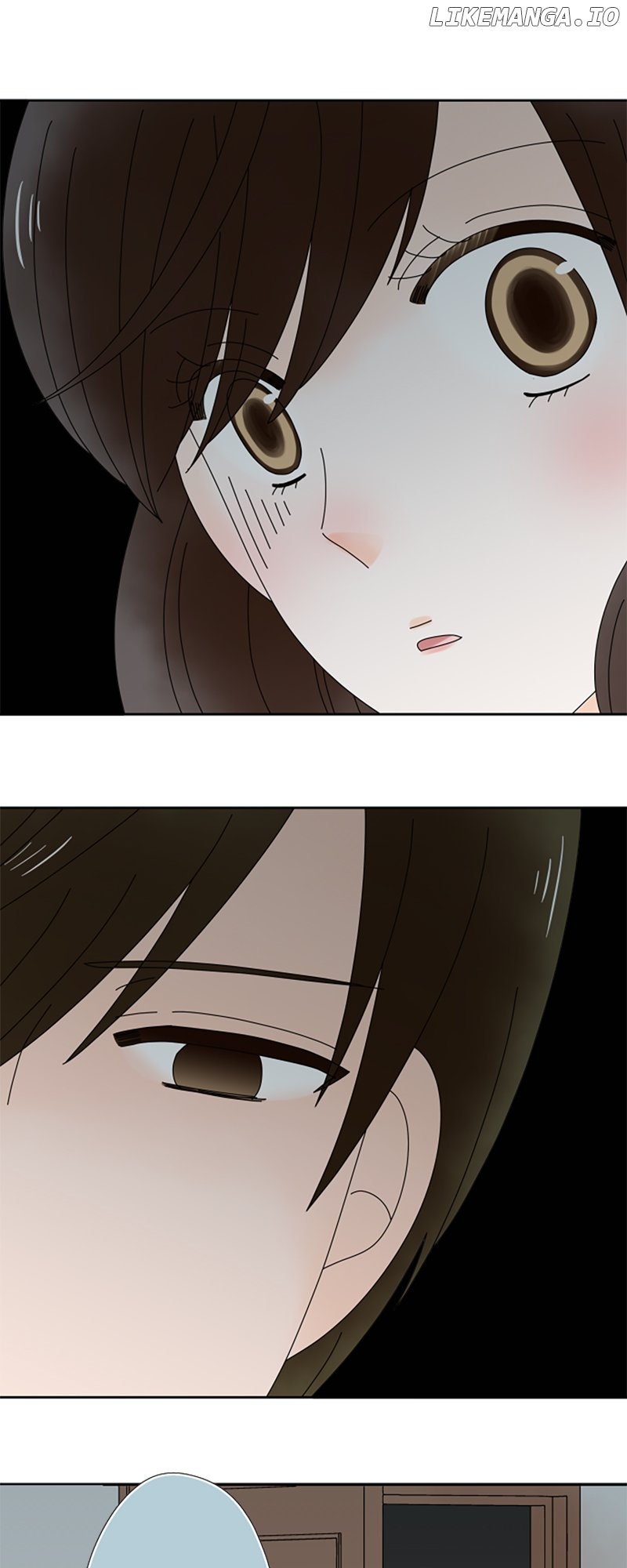 (Re)arranged Marriage Chapter 182 - page 7