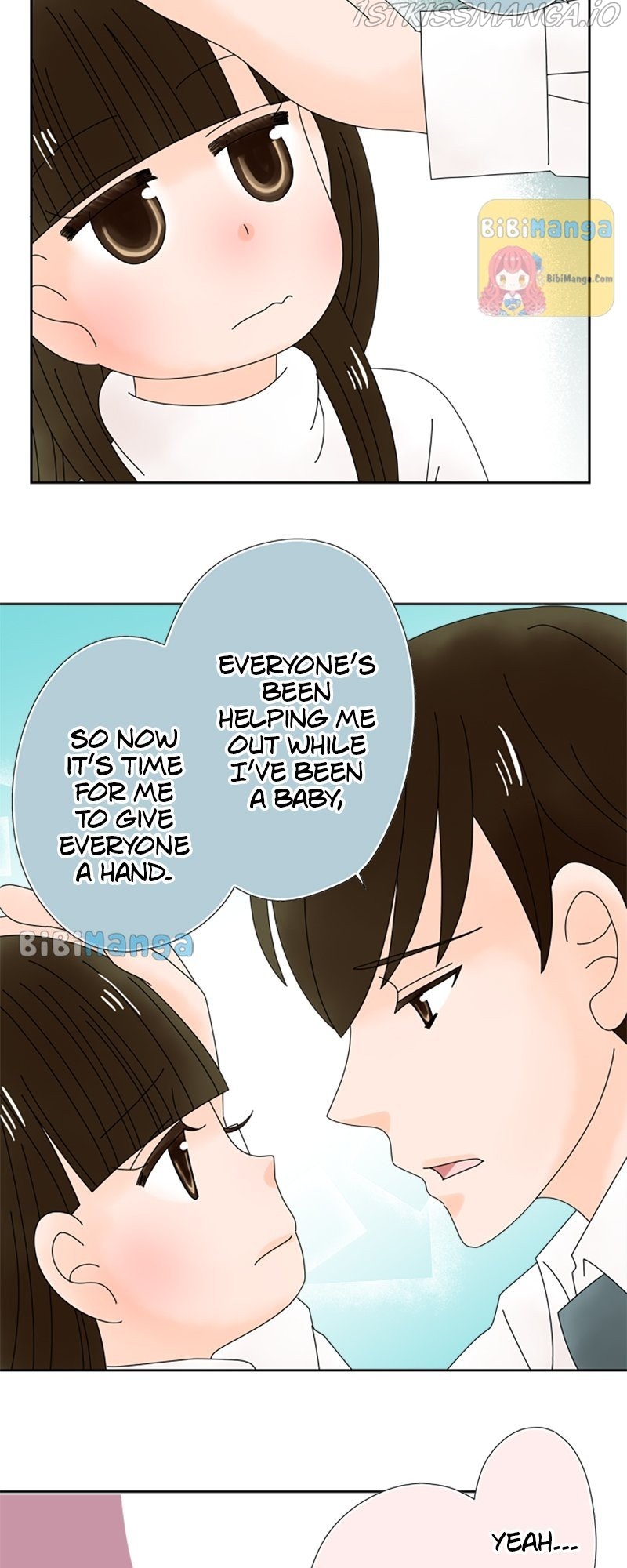 (Re)arranged Marriage Chapter 113 - page 12