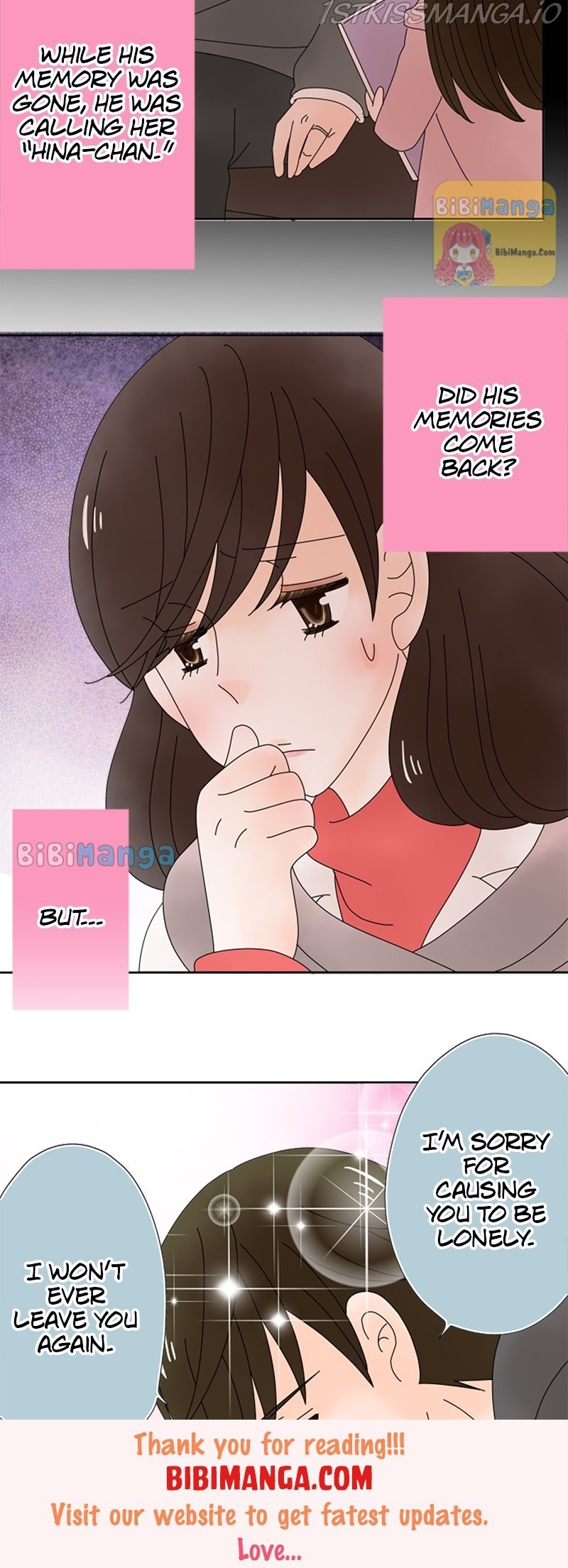 (Re)arranged Marriage Chapter 113 - page 2