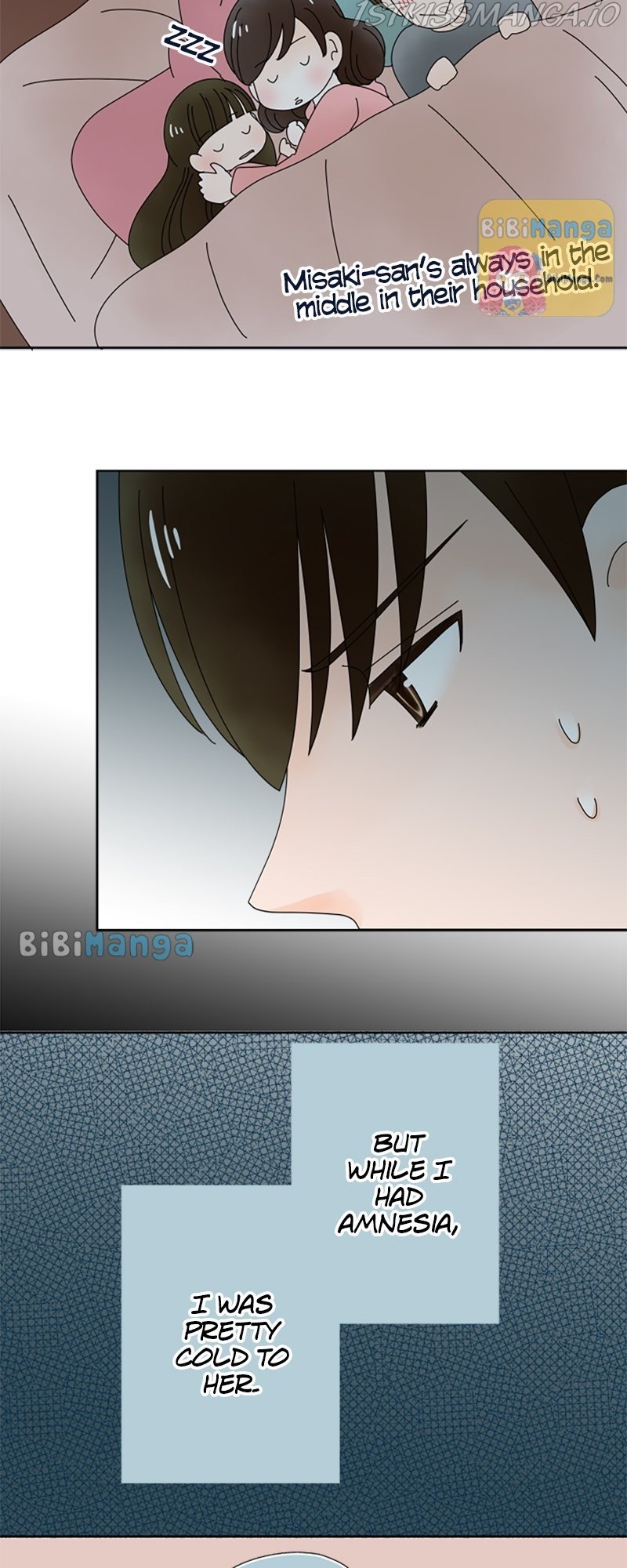 (Re)arranged Marriage Chapter 113 - page 23
