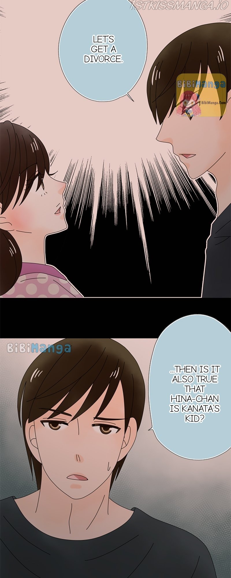 (Re)arranged Marriage Chapter 113 - page 25