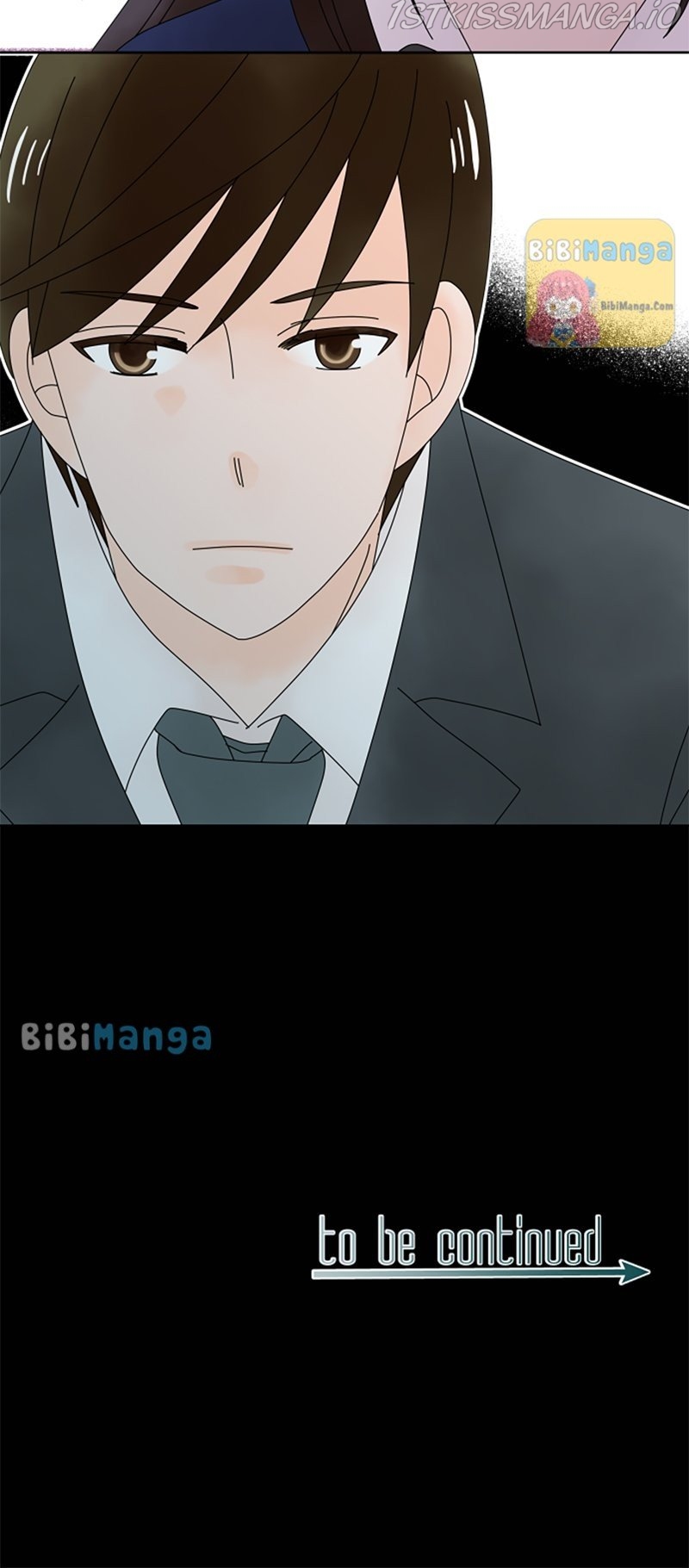 (Re)arranged Marriage Chapter 113 - page 27