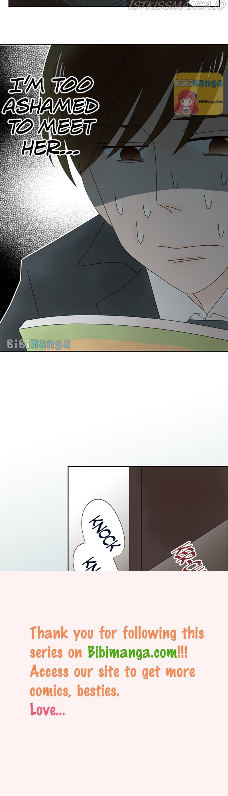 (Re)arranged Marriage Chapter 113 - page 28