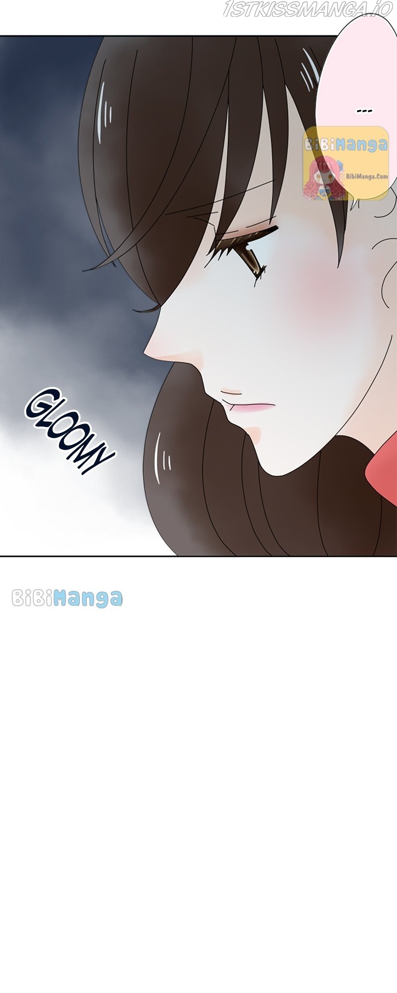 (Re)arranged Marriage Chapter 113 - page 4