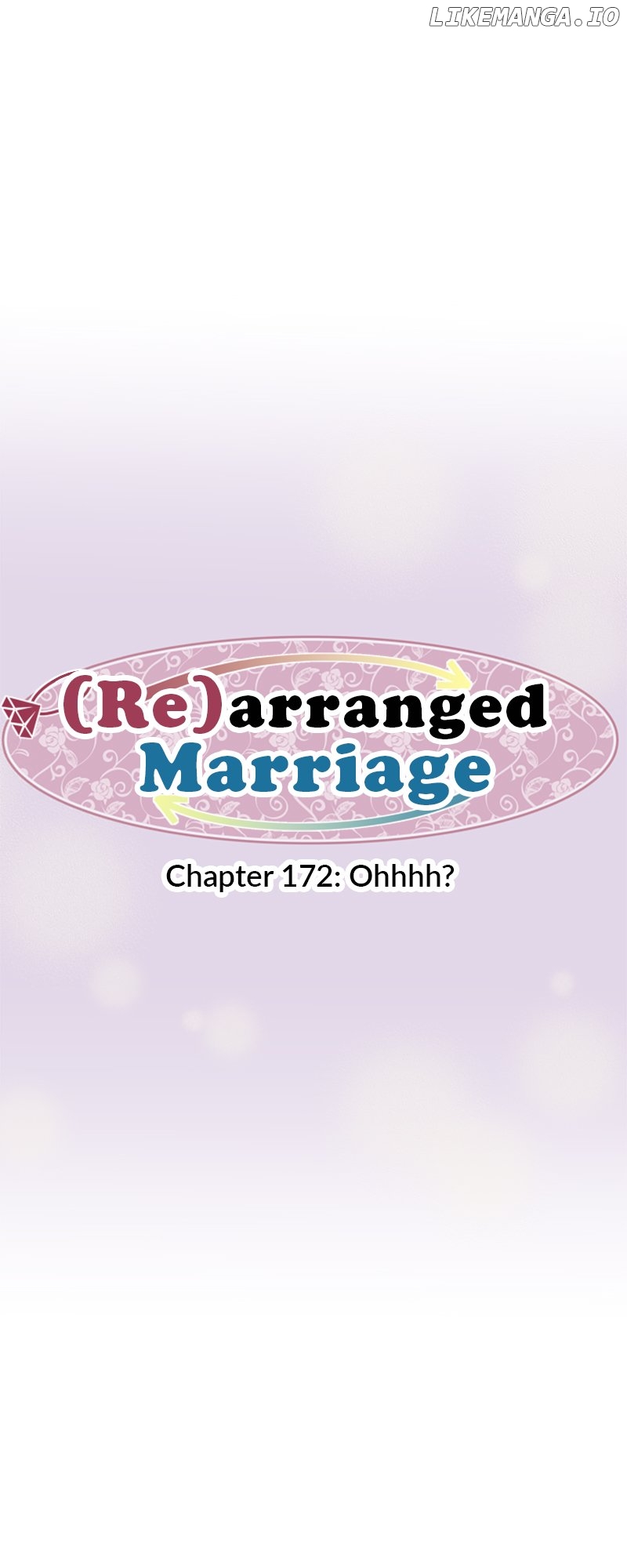 (Re)arranged Marriage Chapter 172 - page 6