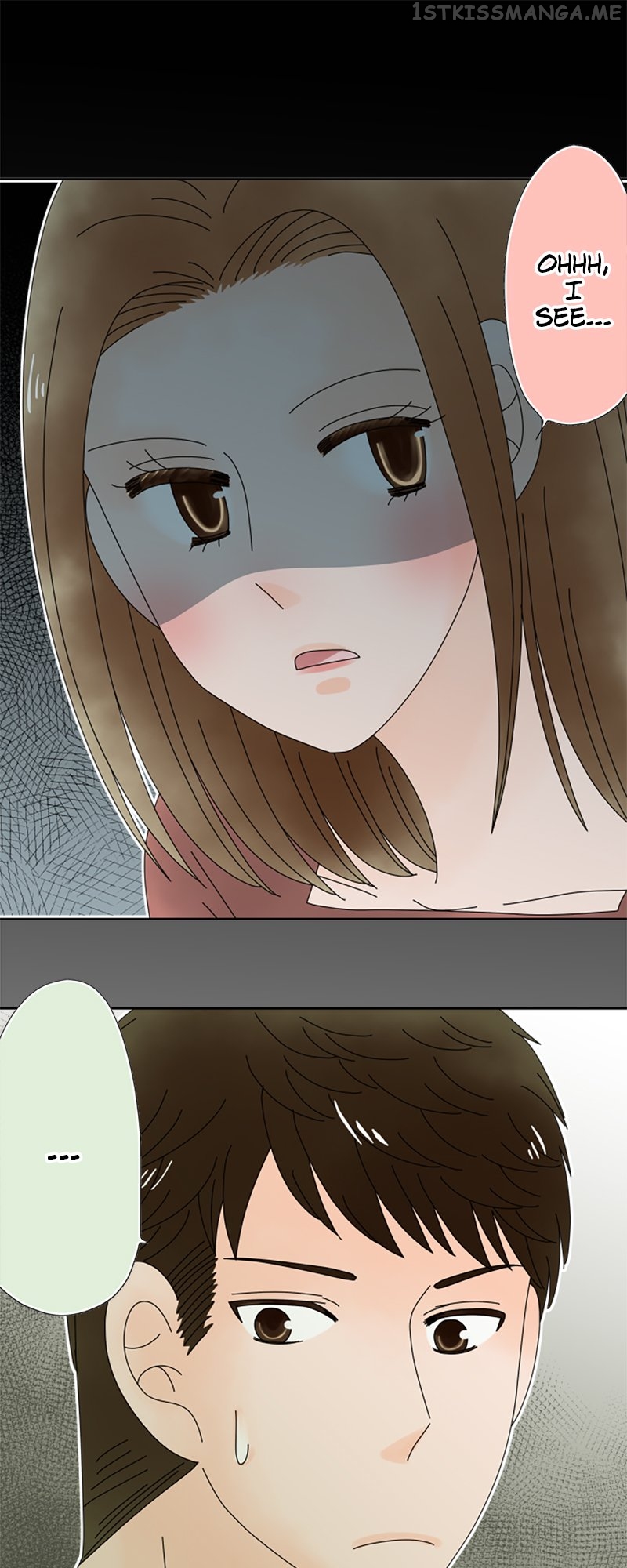 (Re)arranged Marriage Chapter 121 - page 2