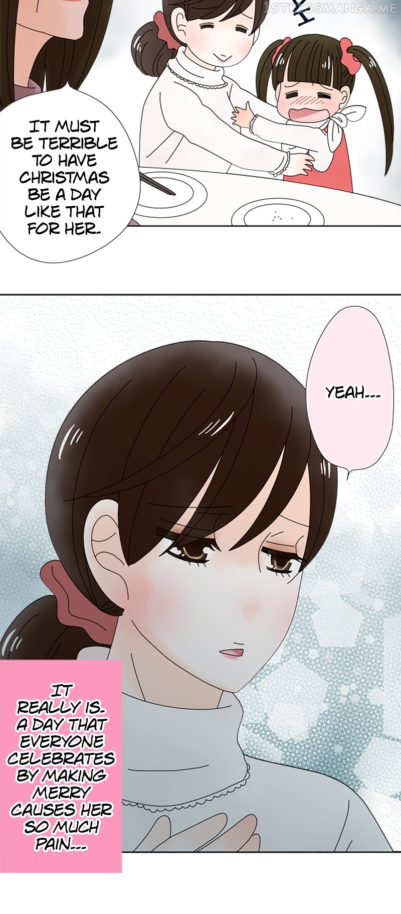 (Re)arranged Marriage Chapter 121 - page 23