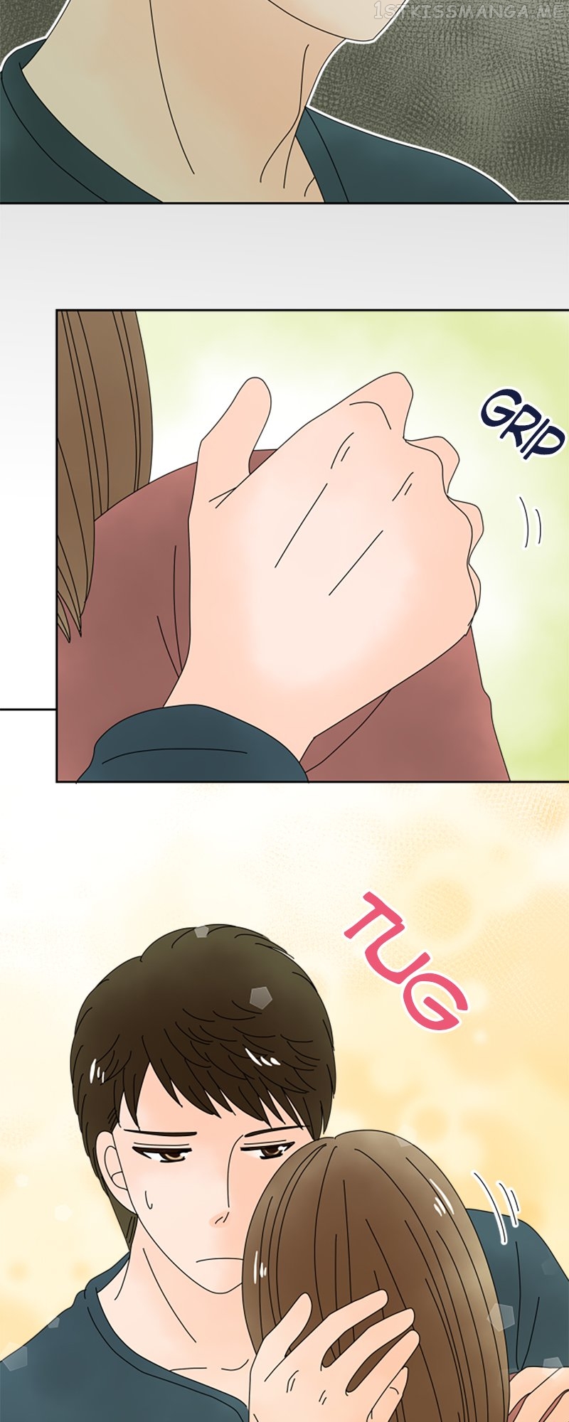 (Re)arranged Marriage Chapter 121 - page 3