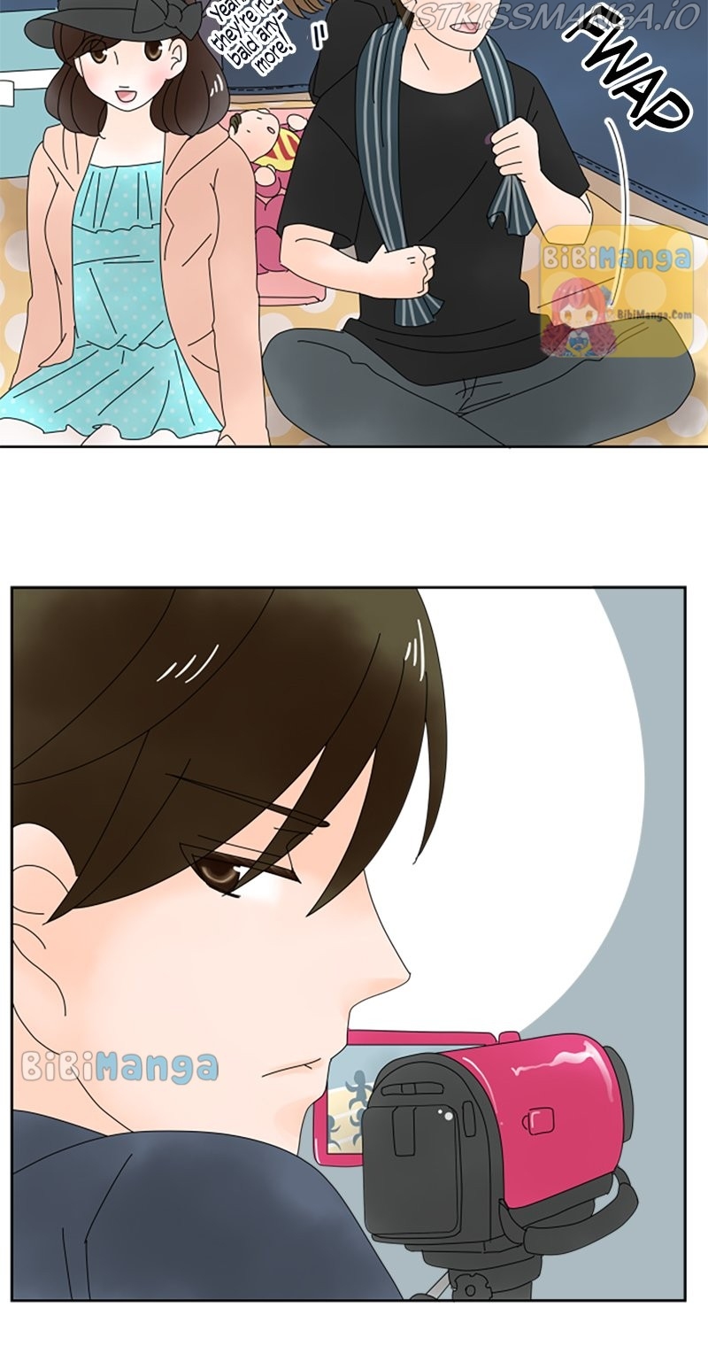 (Re)arranged Marriage Chapter 67 - page 14