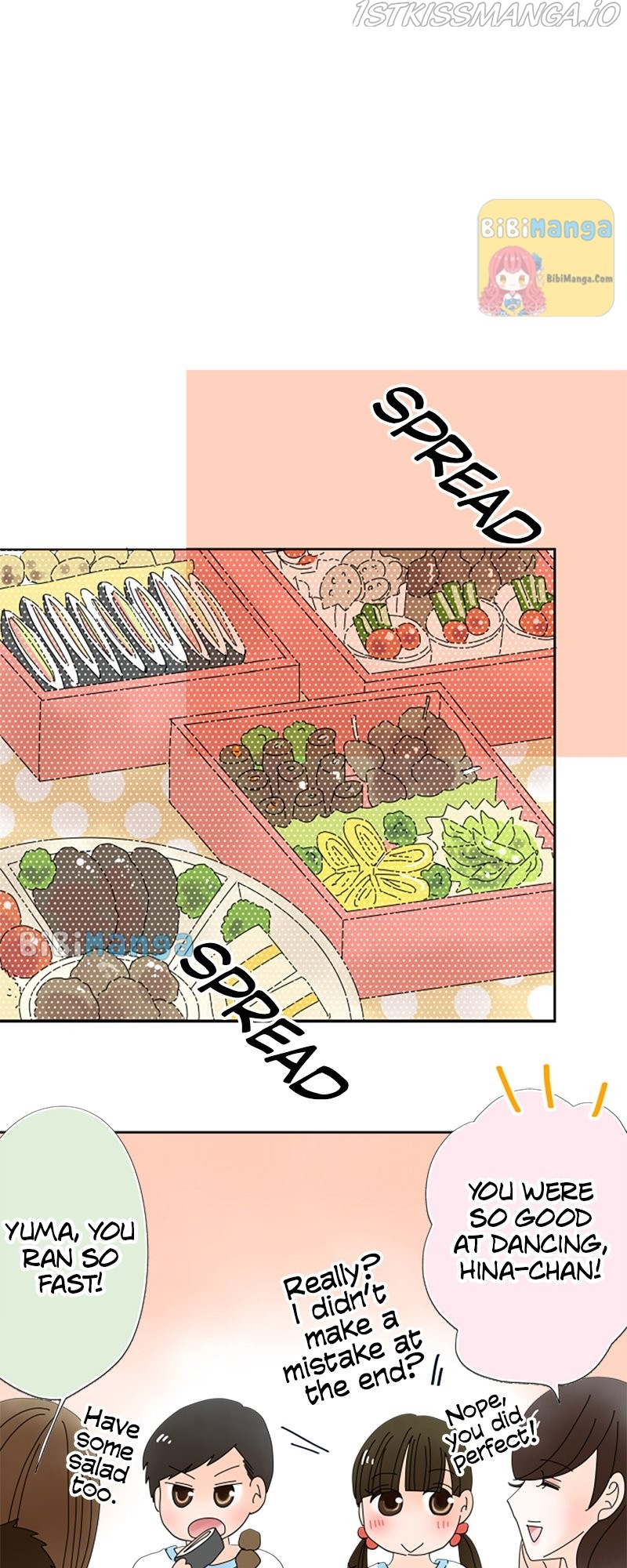 (Re)arranged Marriage Chapter 67 - page 24
