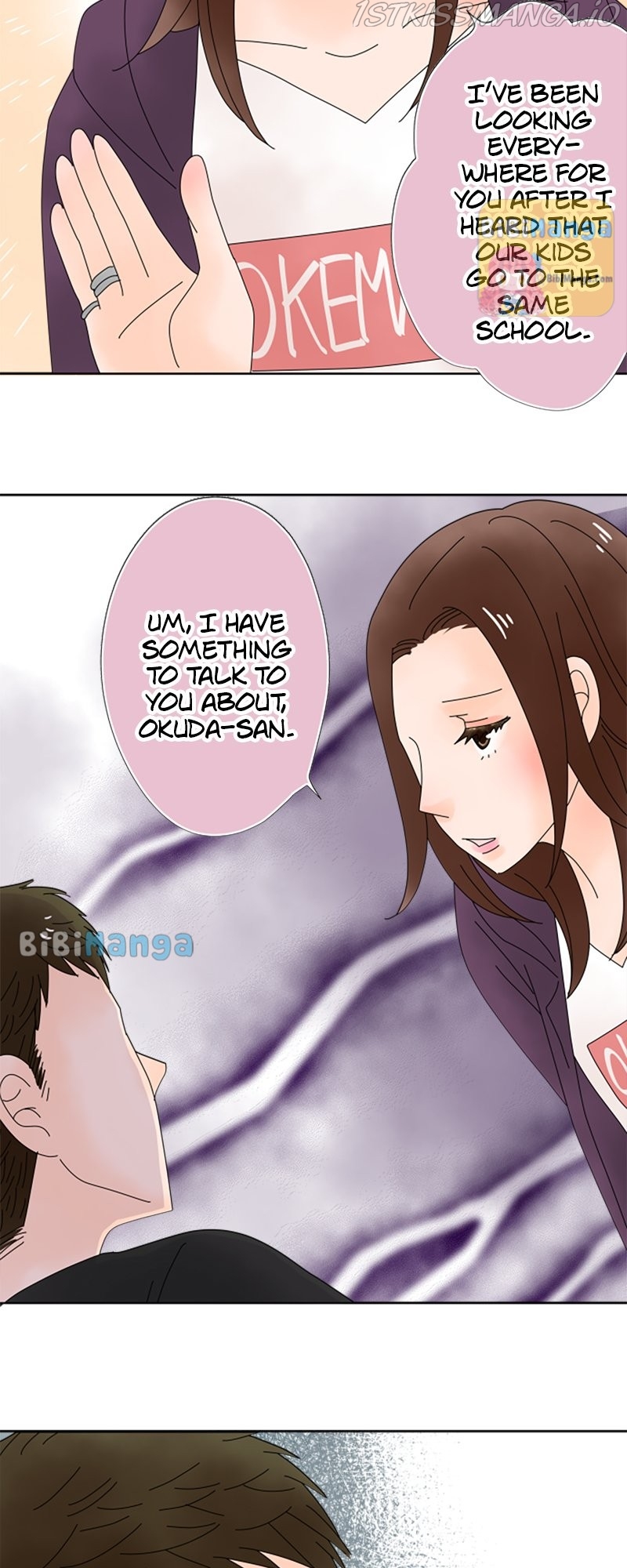 (Re)arranged Marriage Chapter 67 - page 29