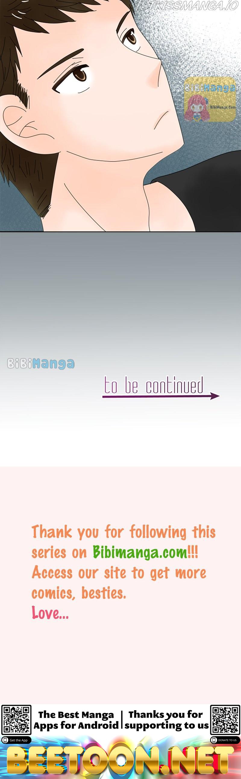 (Re)arranged Marriage Chapter 67 - page 30