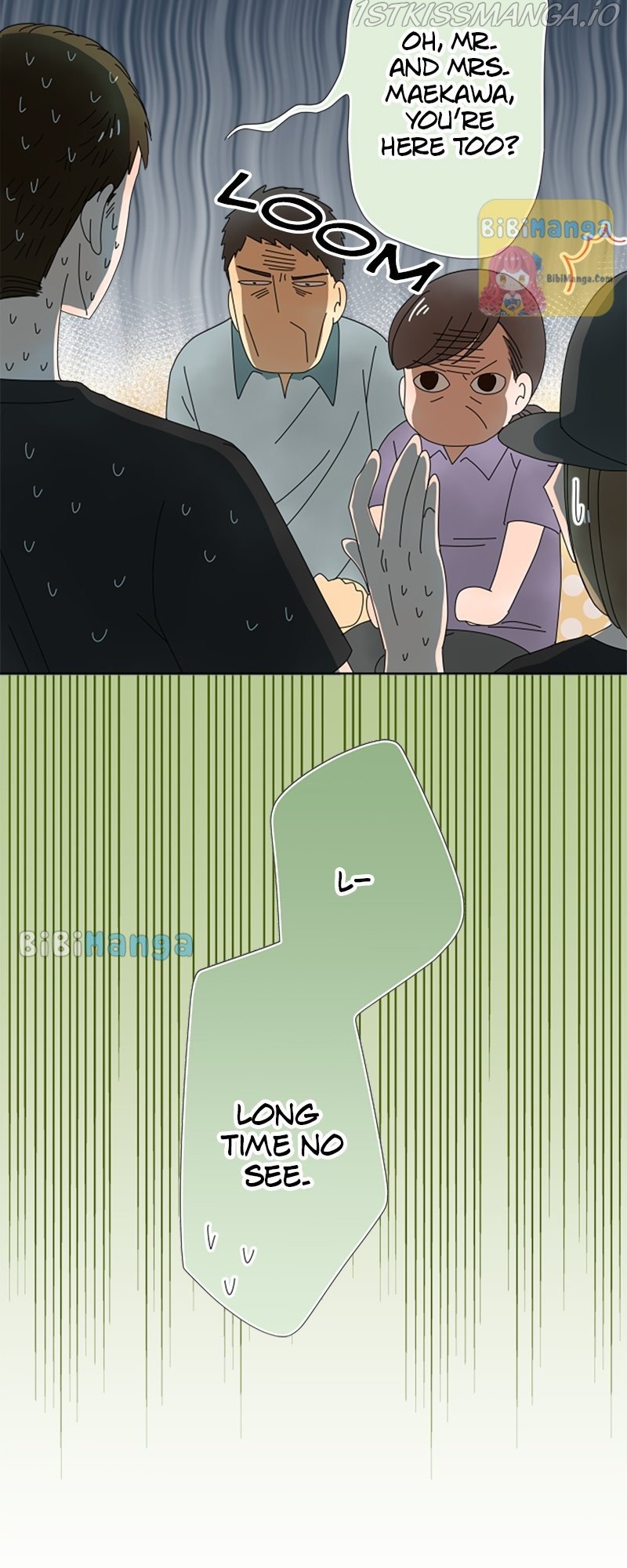 (Re)arranged Marriage Chapter 67 - page 4