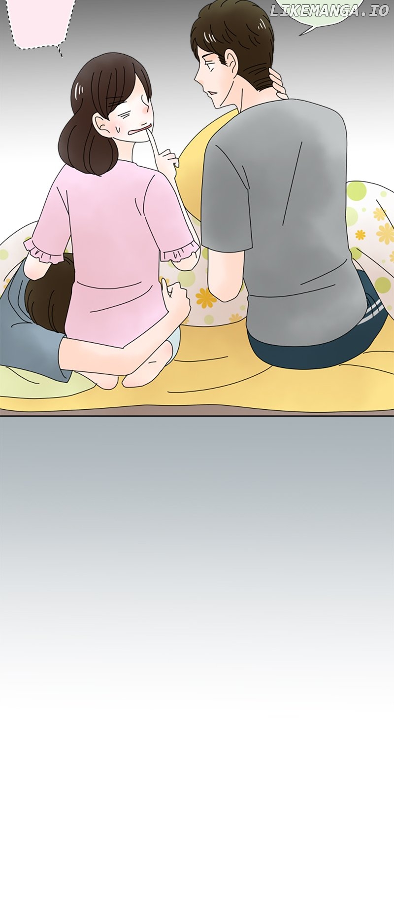 (Re)arranged Marriage Chapter 181 - page 14